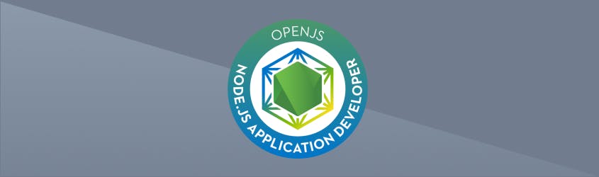 Cover Image for Node.js Certification: My Experience and Advice