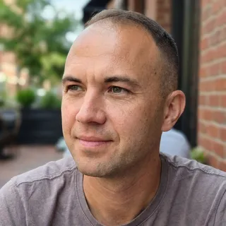 Konstantin Komelin's Photo