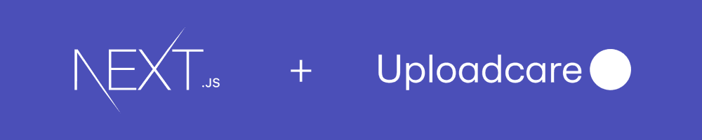Cover Image for The Uploadcare Image Loader for Next.js Has Been Released