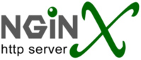 nginx